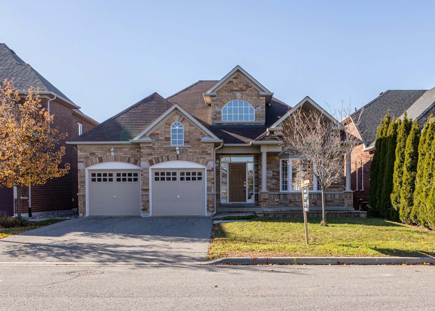 Key Homes home building
