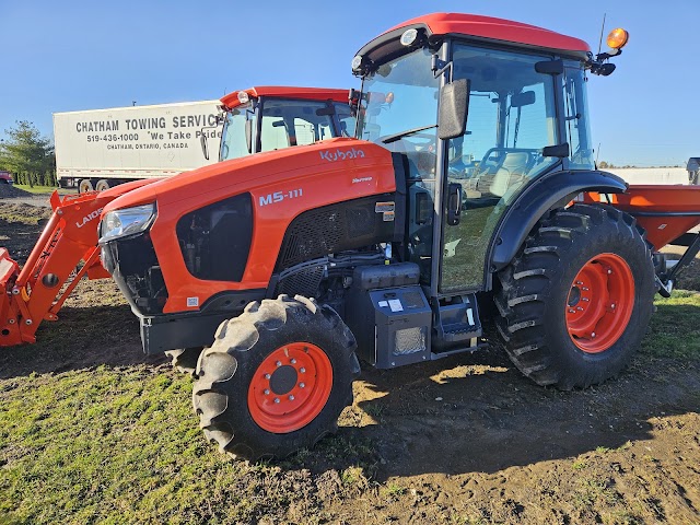 Southpoint Equipment