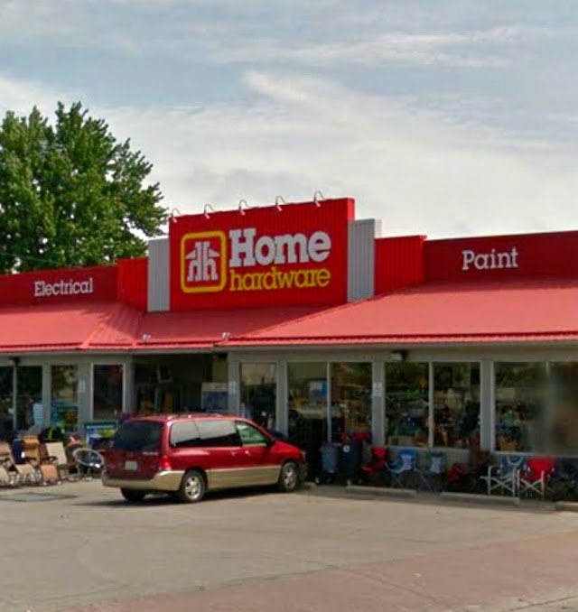 Petrolia Home Hardware