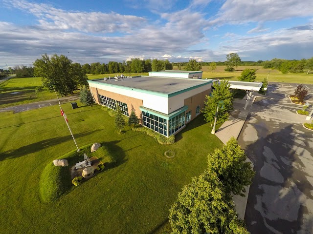 Petrolia YMCA