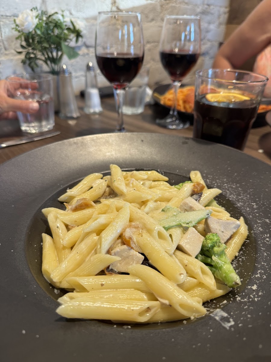 Da Enzos Ristorante