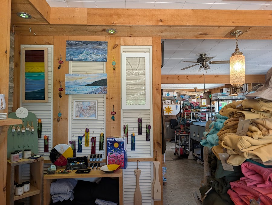 Lake Life Studio
