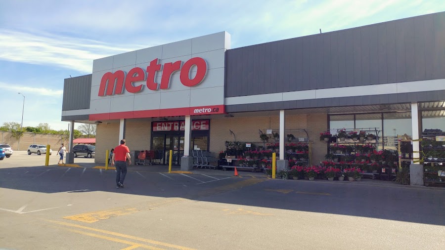 Metro