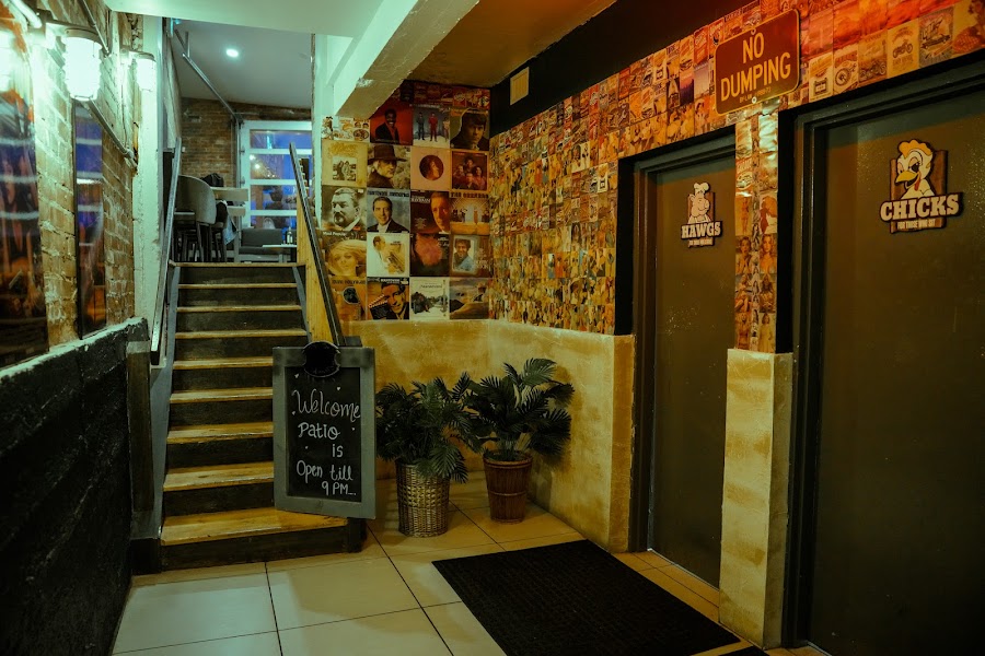 Malabari Bistro