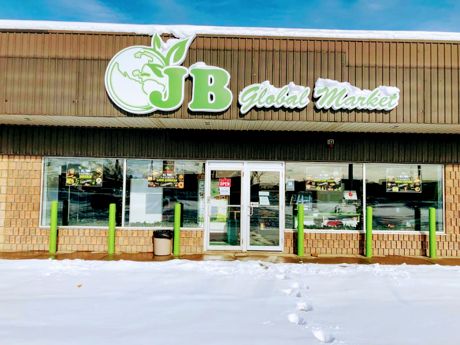 JB Global Market