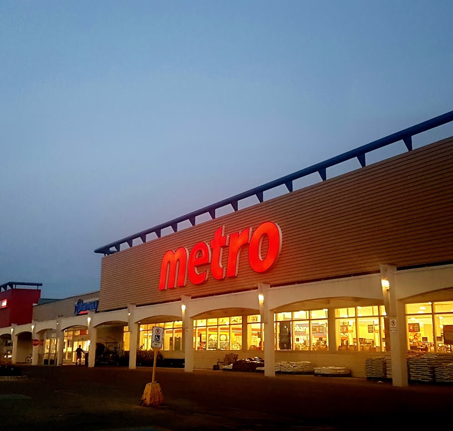 Metro