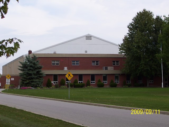 Mooretown Sports Complex