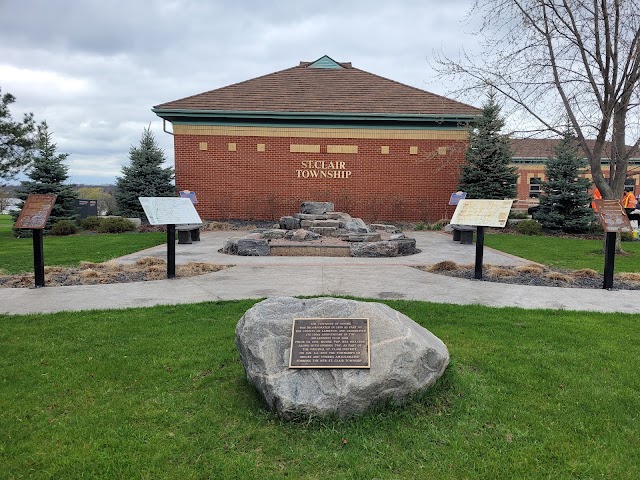 St Clair (Township of)